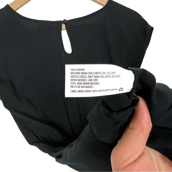 Mossimo Dress Sz XS Pockets - Picture 9 of 12